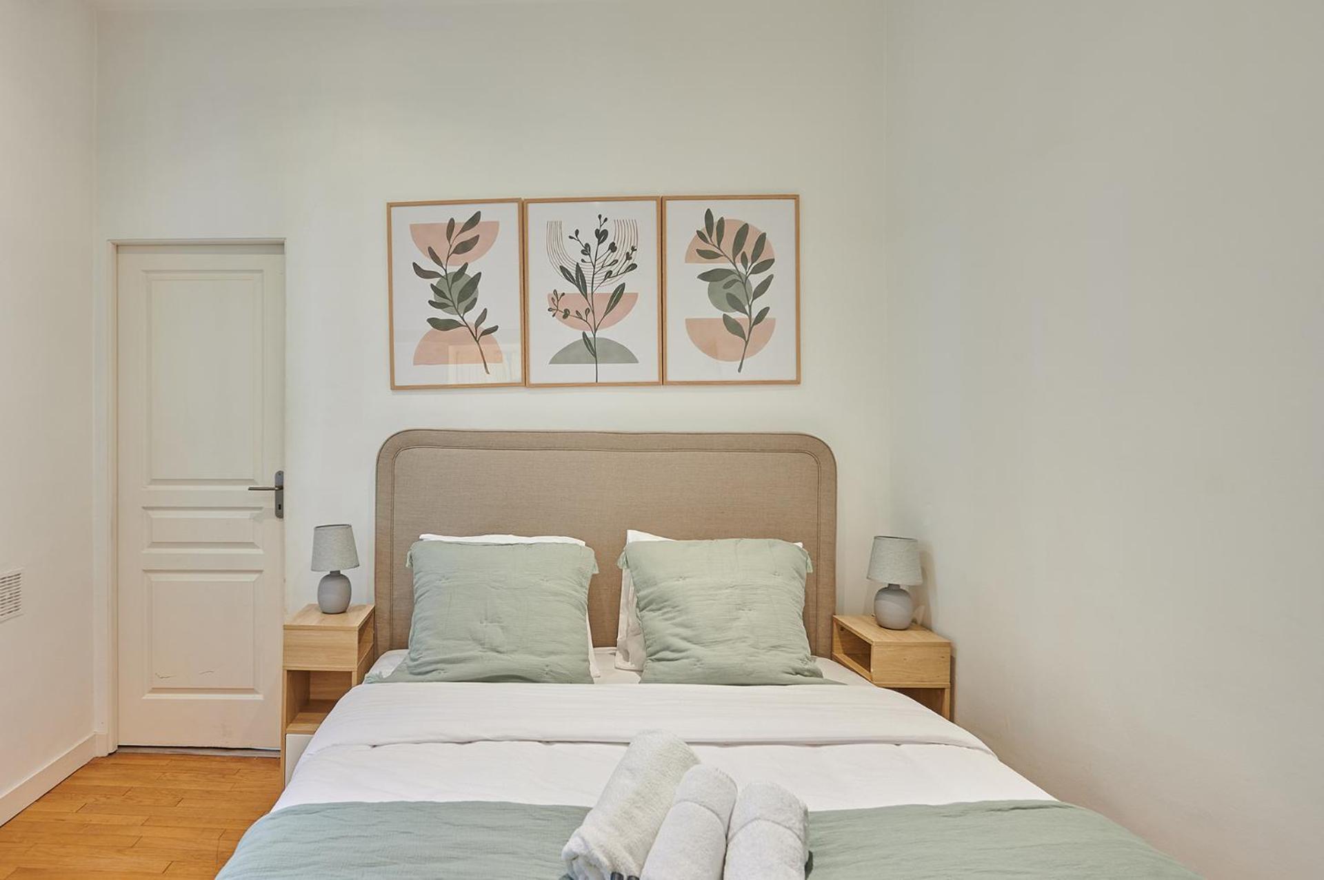 Apartment Center Of Paris By Studio Prestige Exteriér fotografie