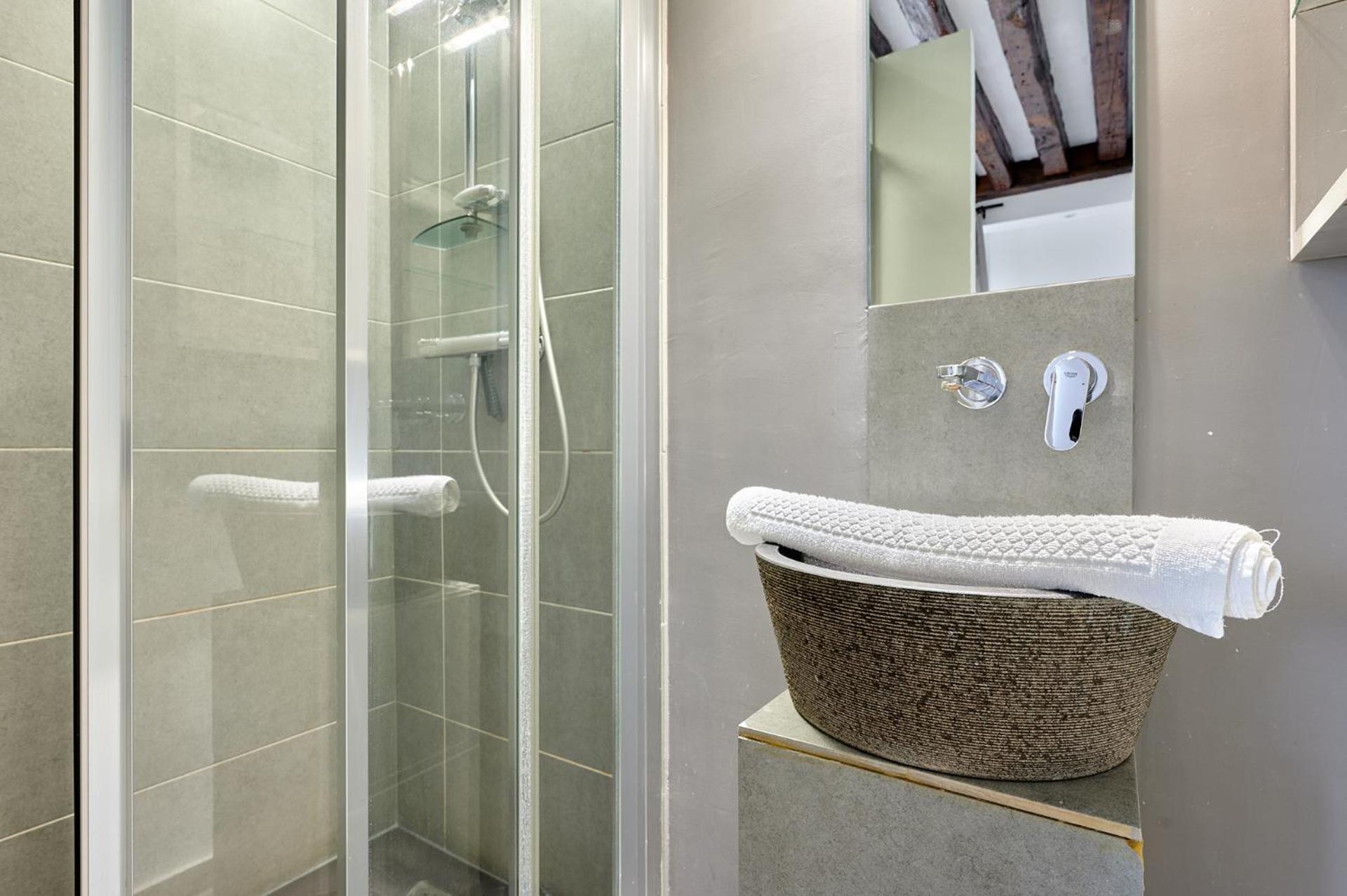 Apartment Center Of Paris By Studio Prestige Exteriér fotografie